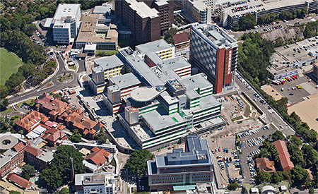 Royal_North_Shore_Hospital_Waterproofing