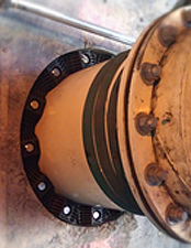 Slide-belt-assembly