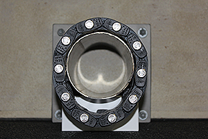 Step-2-external-sleeve-with-link-seal