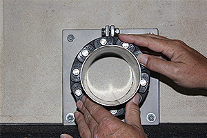 Step-3-external-sleeve-with-link-seal