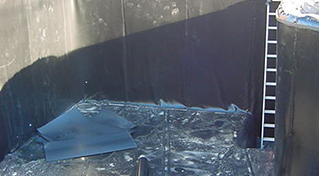 Underground-basement-Waterproofing