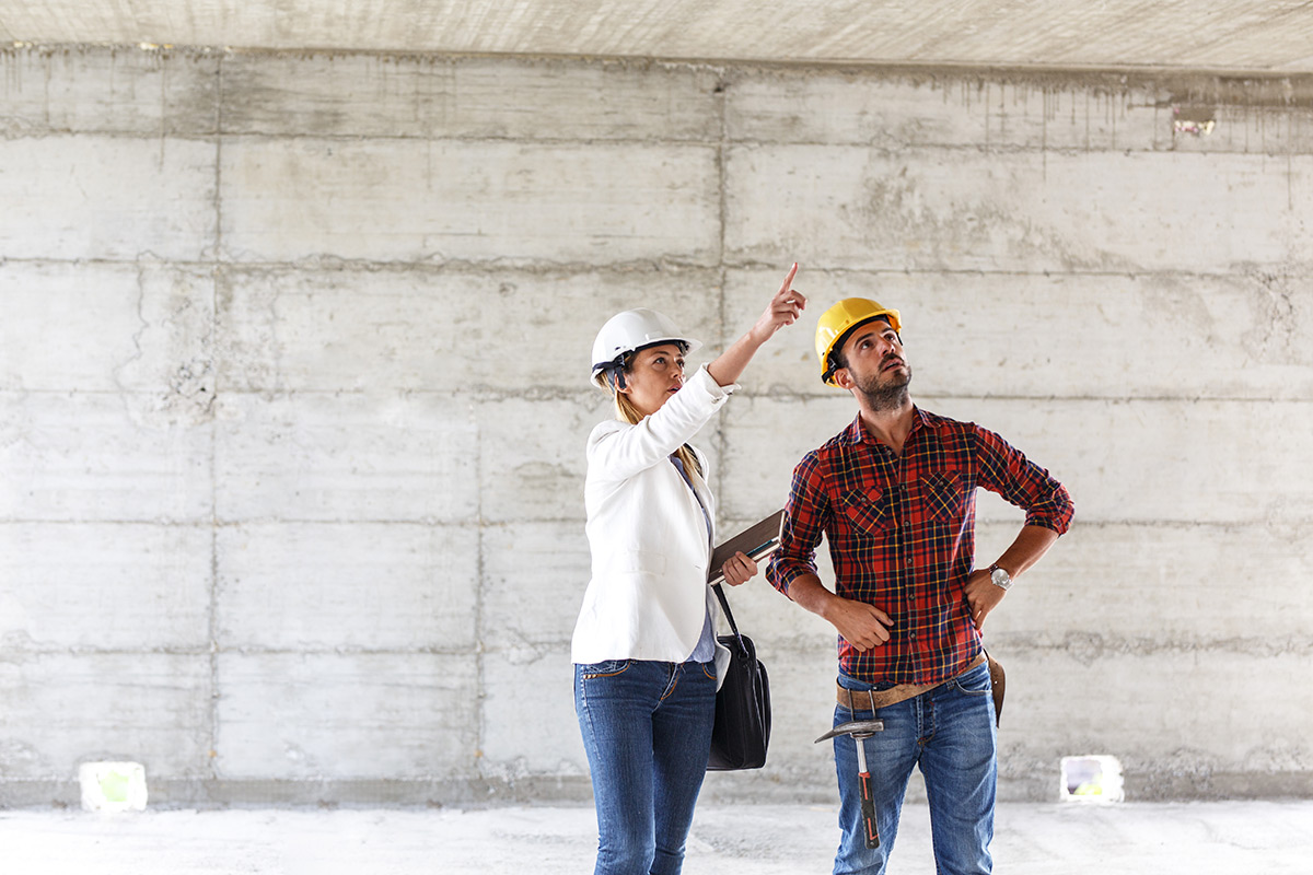 How To Diagnose And Fix Concrete Cancer In Buildings Projex Group